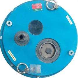 Conveyor Crusher Gear Machine