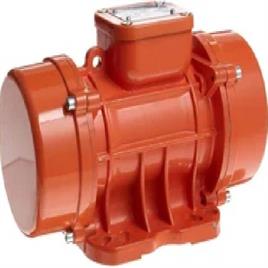 Geco 3 Phase Vibrating Screen Motor