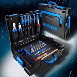 Gedore Mobile Tool Cart