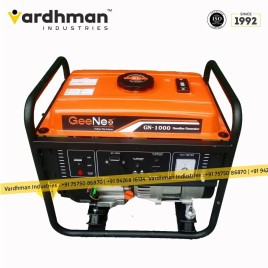 GeeNex Petrol Generator GN-1000