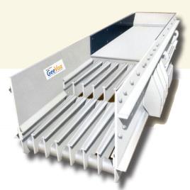 Geevaa Stone Apron Feeder