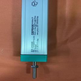 Gefran LTM-225 Rod Type Pressure Transducer