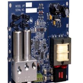 Gefran IPT Current to Pressure Transducer