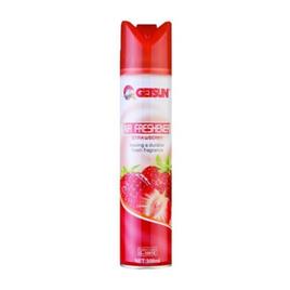 Geisun Liquid Air Freshener Product