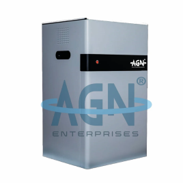 Tablet Gel Documentation Machine