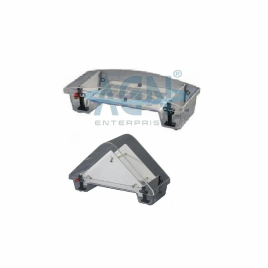 Gel Paper Strip Electrophoresis Machine