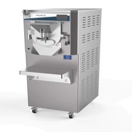 Commercial Soft Serve Gelato Machine