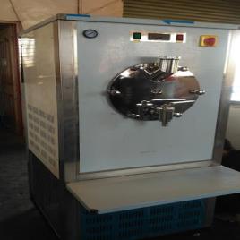 Commercial Gelato Machine