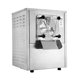 Table Top Gelato Ice Cream Machine