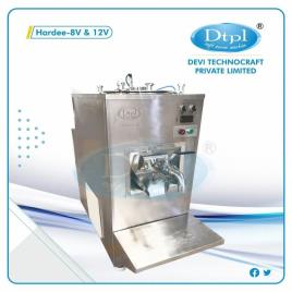 Gelato Natural Ice Cream Machine - Hardee 8 V