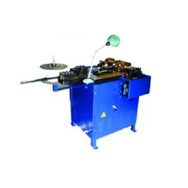 Gem Clip Making Machine