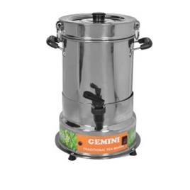 Gemini Beverage Maker