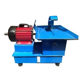 Automatic Gemstone Trim Saw