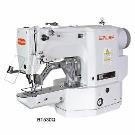 Gemsy Automatic Bar Tacking Machine