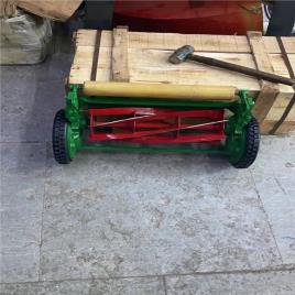 GENCO Manual Lawn Machine, 15mm