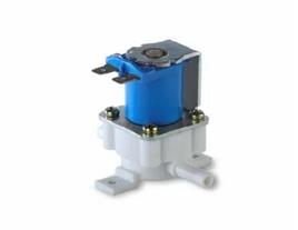 Plastic RO Water Valve