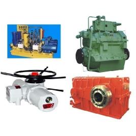 Multi-Industry Division Modules