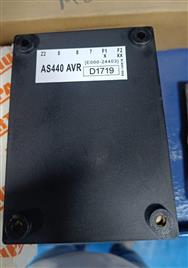Generator Alternator Voltage Controller