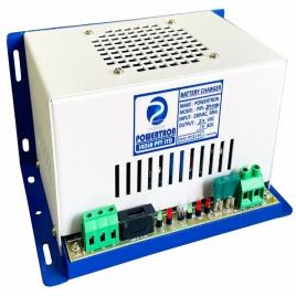 Electric Generator Battery Charger