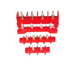 Electrical Generator Terminals