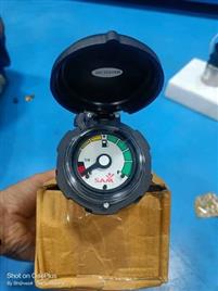 Generator Fuel Level Gauge