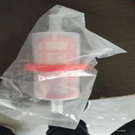 Generator Fuel Standard