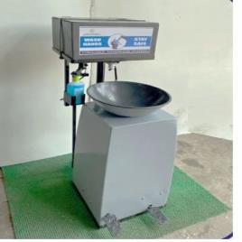 Generic Black Premium FRP Hand Wash Machine