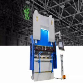 Genius CNC Industrial Press Brake