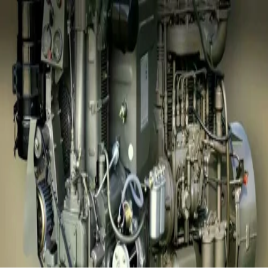 Power Generation Set