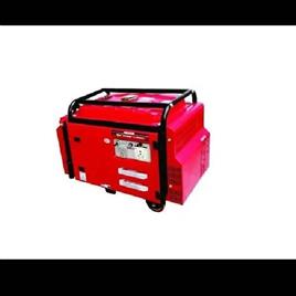 Versatile Power Genset