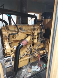 Silent Diesel Generator