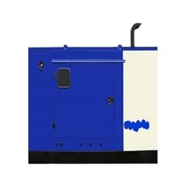 Diesel Generator Baudouin