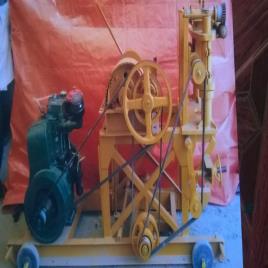 GEO Soil Testing Machine