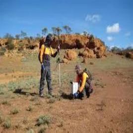 Geophysical Exploration Services