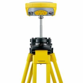 GeoMax GNSS Receiver DGPS Survey Equipment