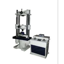 Geotextile Lab Testing Machine