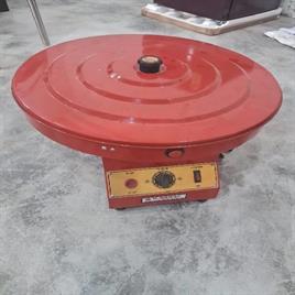 Gerber Laboratory Device