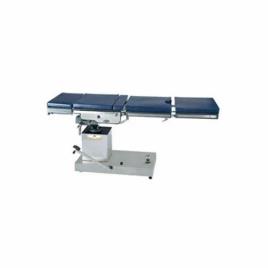 Germatic C-Arm Compatible Surgical Table