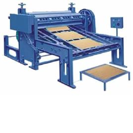 Gerrari Style Paper Cutter