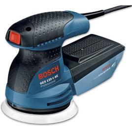 Bosch Random Orbital Sander GEX 125-1 AE