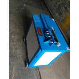 GF 20 Ring Fabrication Machine