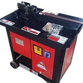 GF 20 Steel Ring Bending Machine