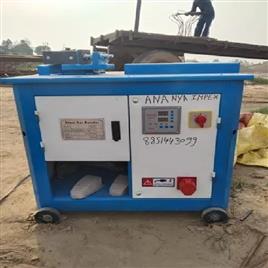 GF 20 Steel Ring Fabricator