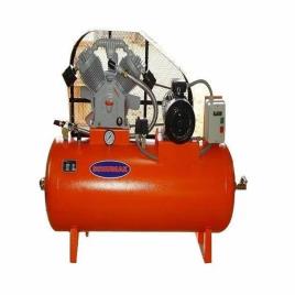 GGA 5 HP Air Compressor Machine