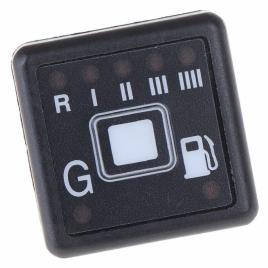 LPG Automatic Changeover Switch