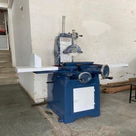 GGMT Semi-Automatic Surface Grinder