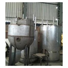 Oil Fired Ghee Boiler Machine