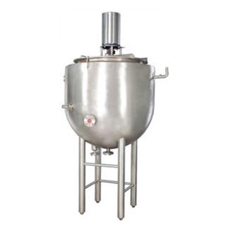 Ghee Boiler Equipment