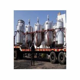 Ghee Boiler Equipment