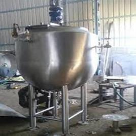 Ghee Manufacturing Machine